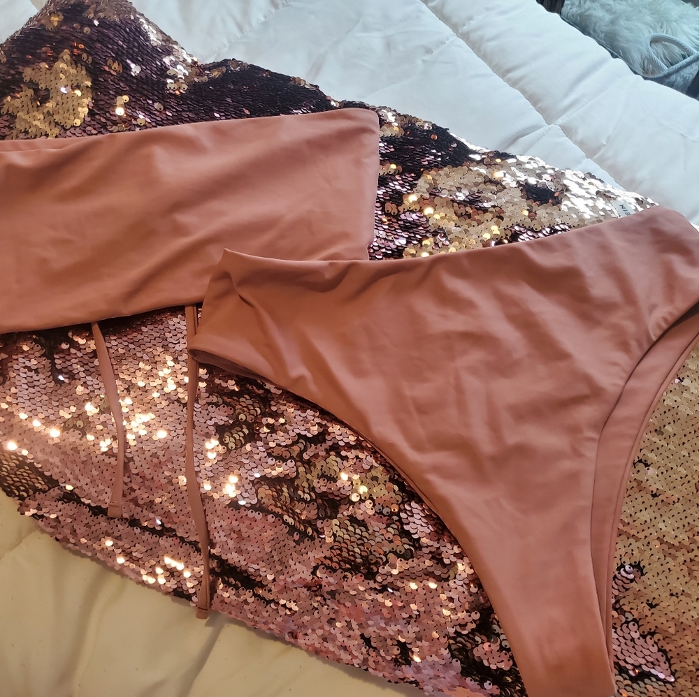 Shein bikini